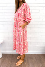 Millicent Dress