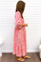 Millicent Dress