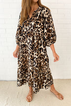 Millicent Dress