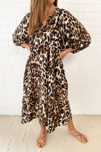 Millicent Dress