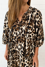 Millicent Dress