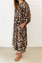 Millicent Dress