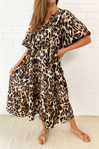 Millicent Dress