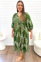 Millicent Dress