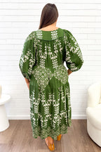 Millicent Dress
