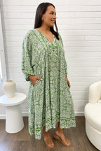 Millicent Dress