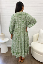 Millicent Dress