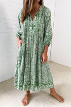 Millicent Dress