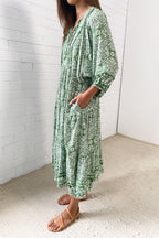 Millicent Dress