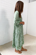 Millicent Dress