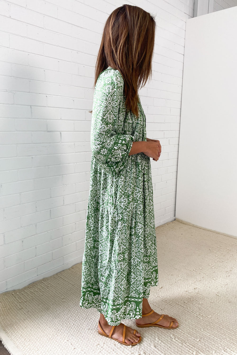 Millicent Dress