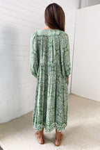 Millicent Dress