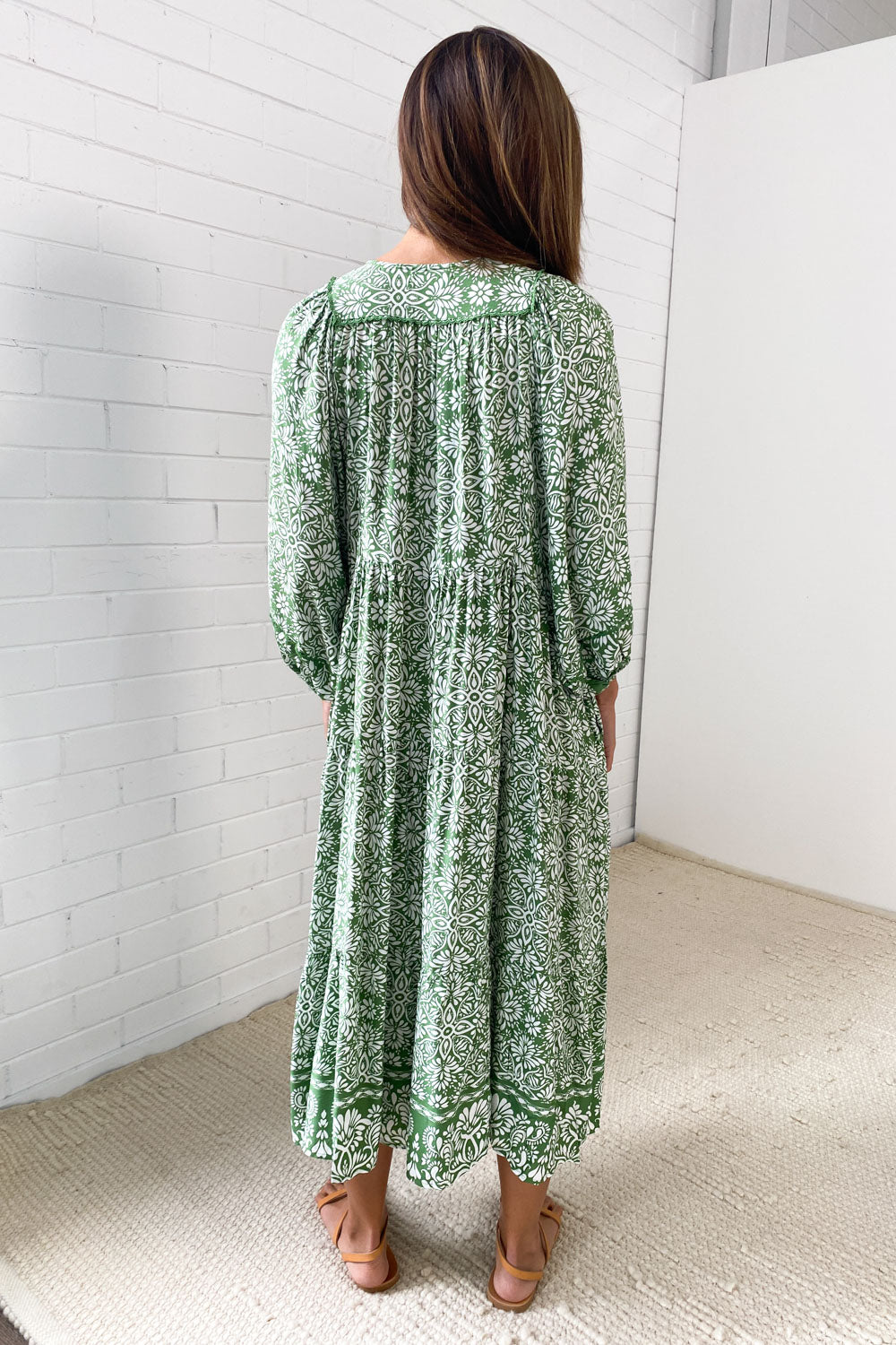 Millicent Dress