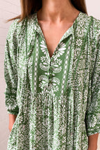 Millicent Dress