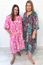Millicent Dress
