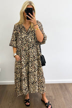 Millicent Dress