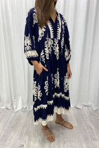 Millicent Dress