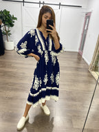 Millicent Dress