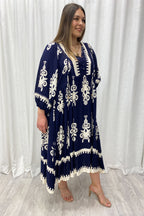 Millicent Dress