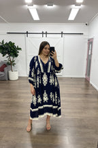Millicent Dress