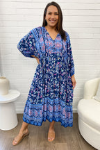Millicent Dress