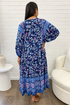 Millicent Dress