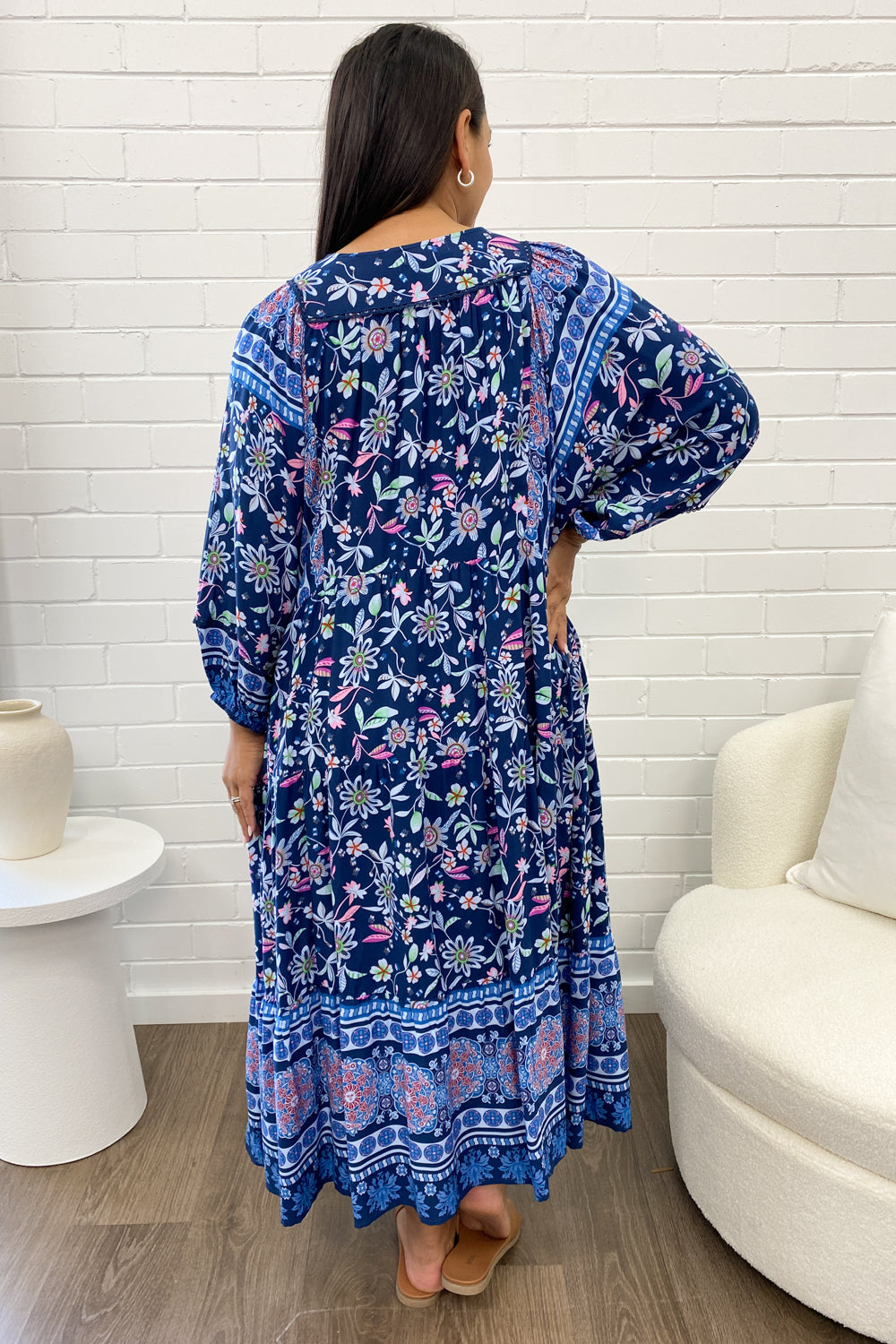Millicent Dress