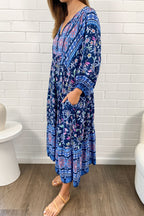 Millicent Dress