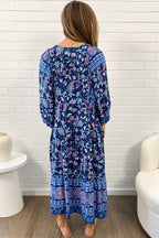 Millicent Dress