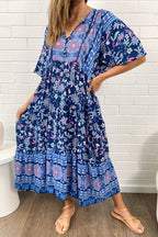 Millicent Dress