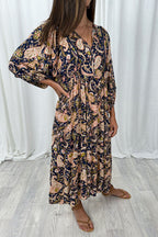 Millicent Dress