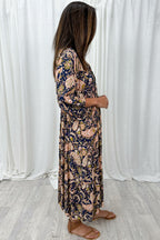 Millicent Dress