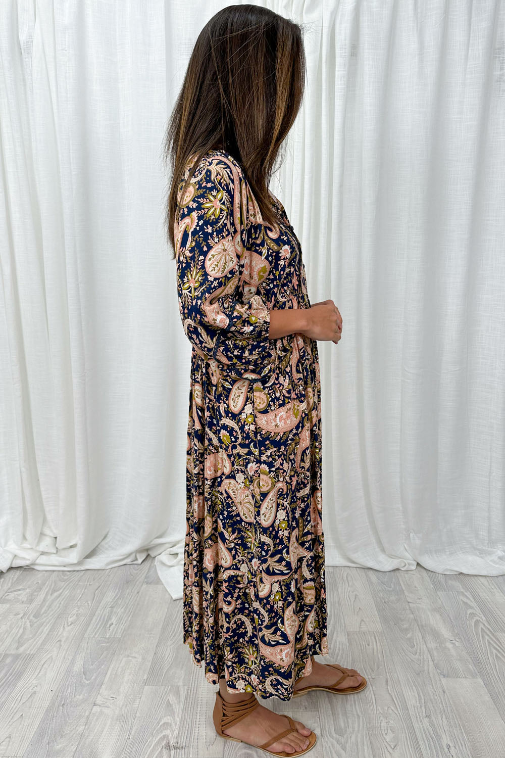 Millicent Dress