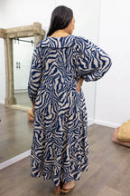 Millicent Dress
