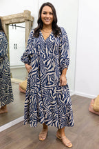 Millicent Dress