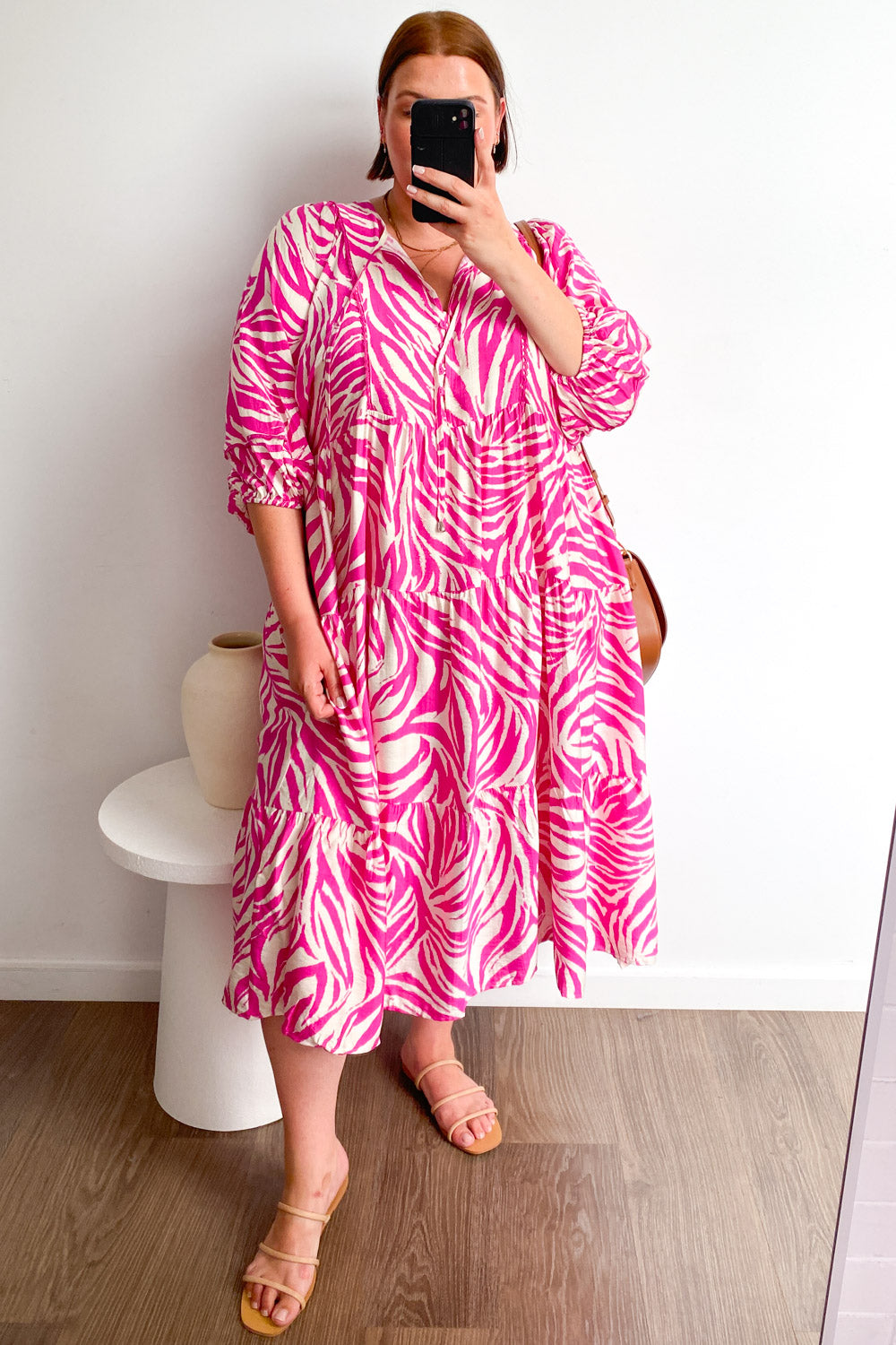 Millicent Dress