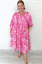 Millicent Dress