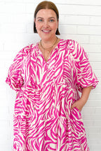 Millicent Dress
