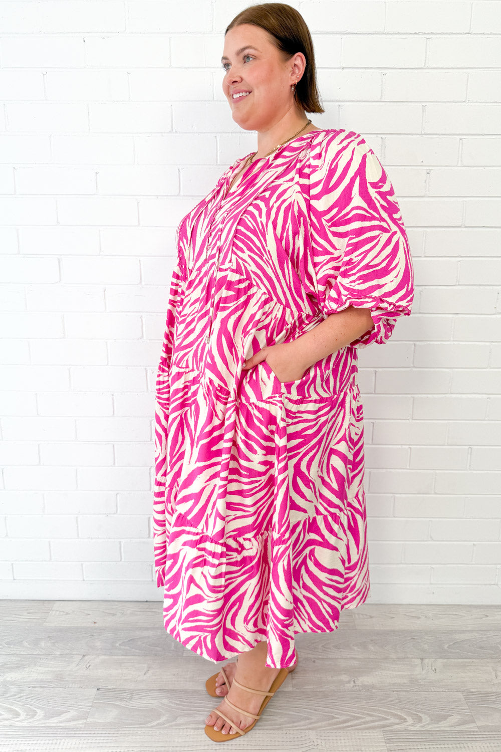 Millicent Dress