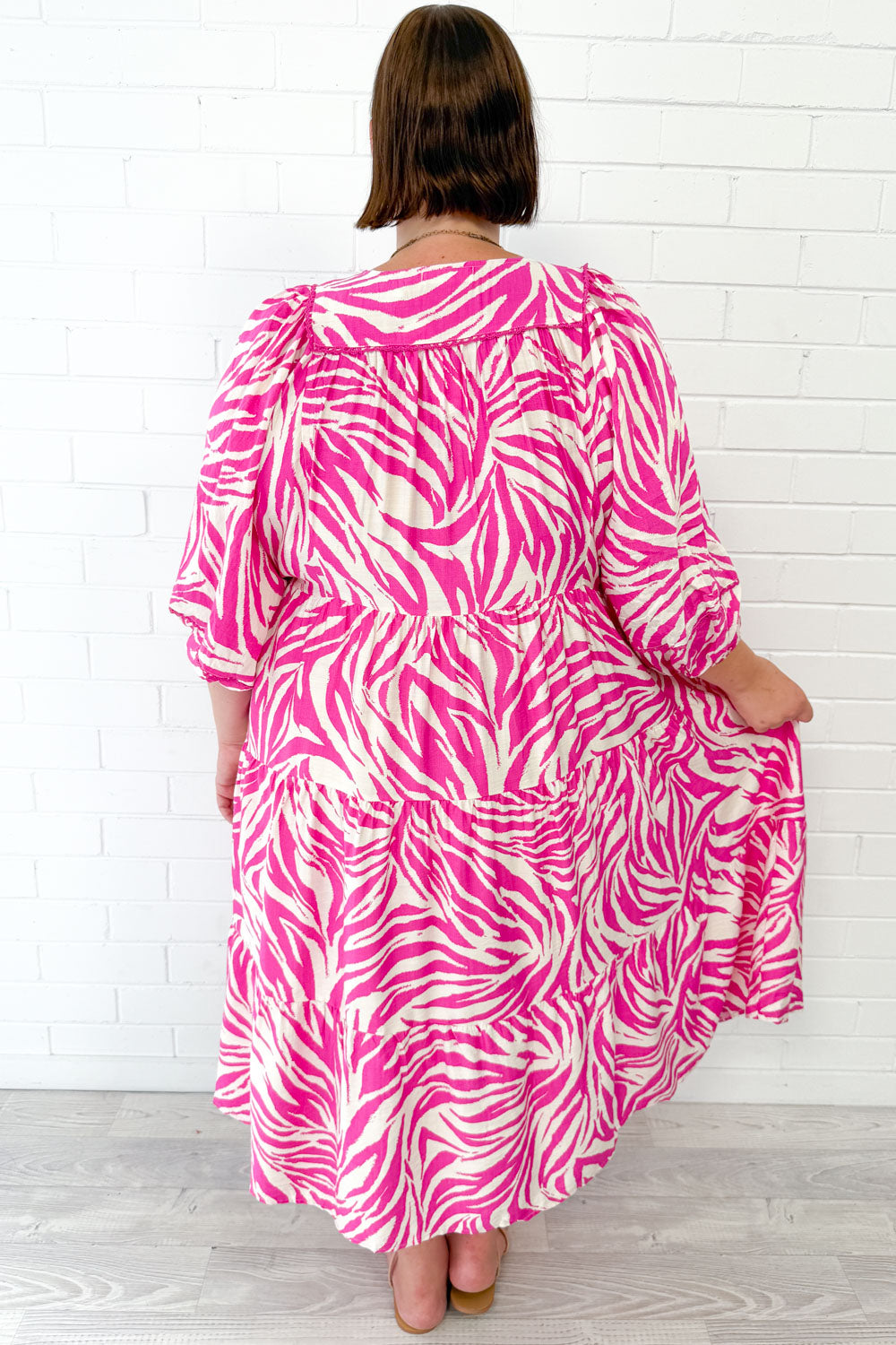 Millicent Dress