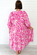 Millicent Dress