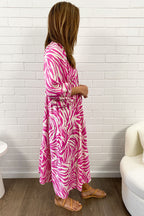Millicent Dress