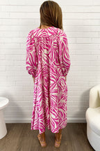 Millicent Dress
