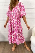 Millicent Dress