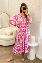 Millicent Dress