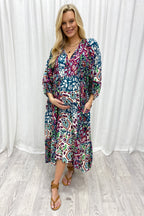 Millicent Dress
