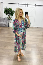 Millicent Dress