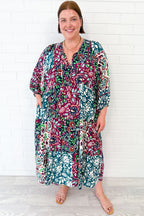 Millicent Dress