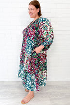 Millicent Dress