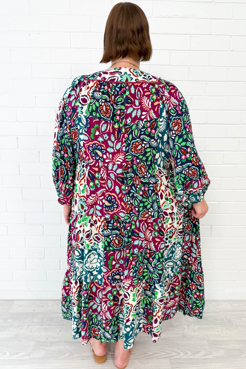 Millicent Dress